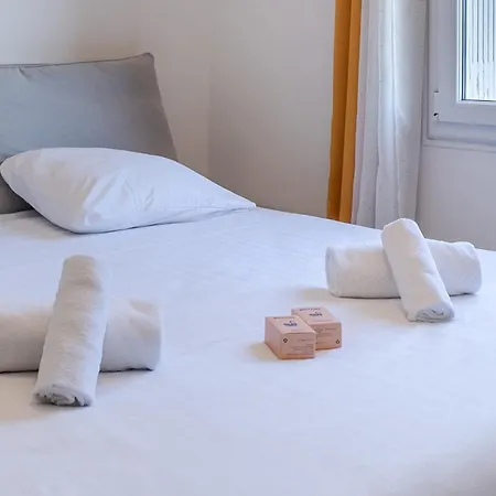 Rochat - Welkeys Apartmán