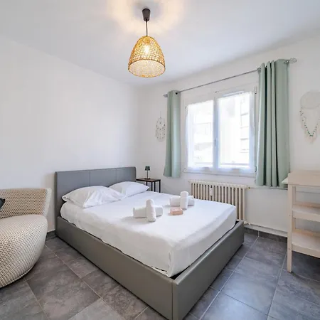 Rochat - Welkeys Apartmán