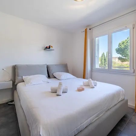 Apartmán Rochat - Welkeys