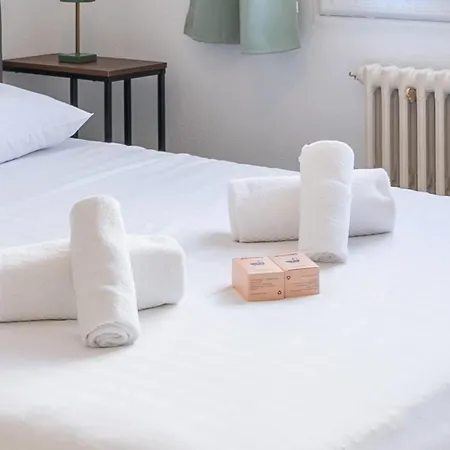 Apartmán Rochat - Welkeys *