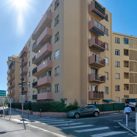 Apartmán Rochat - Welkeys