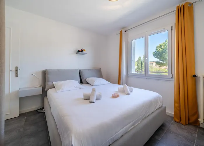 Apartament Rochat - Welkeys